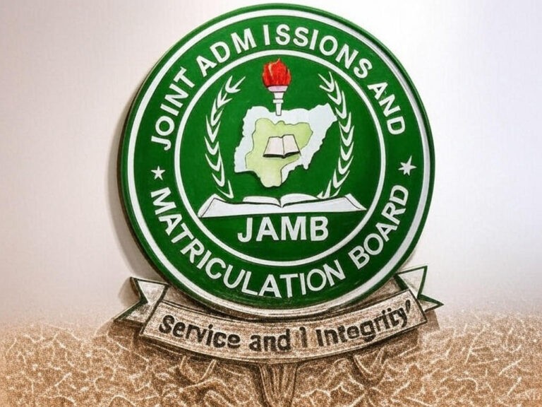 JAMB postponed