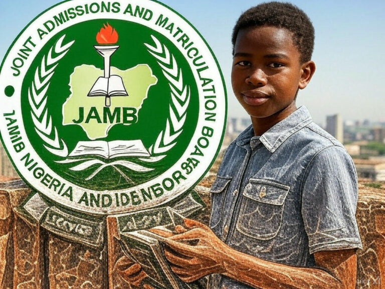 Mathematics JAMB Past Questions